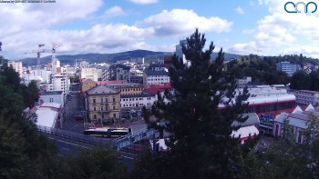Město Liberec