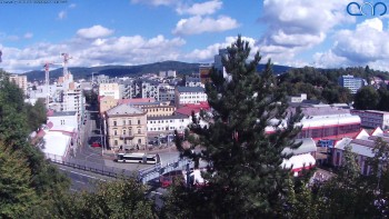 Město Liberec