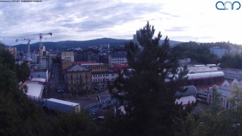 Město Liberec