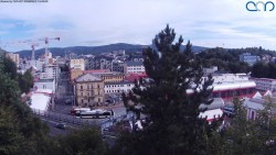 Tramvajová vozovna