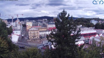 Město Liberec