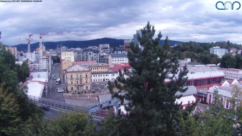 Město Liberec