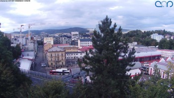 Město Liberec