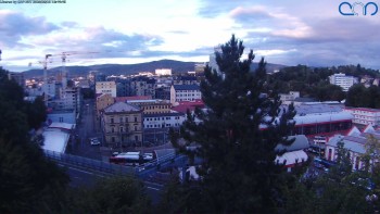 Město Liberec