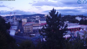 Město Liberec