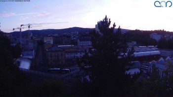 Město Liberec