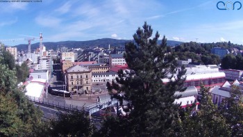 Město Liberec