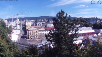 Město Liberec