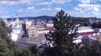 Město Liberec