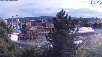 Město Liberec