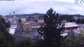 Město Liberec