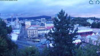 Město Liberec