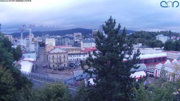 Město Liberec