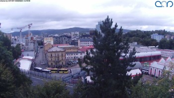 Město Liberec