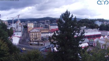 Město Liberec