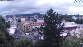 Město Liberec