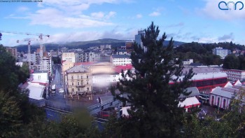 Město Liberec
