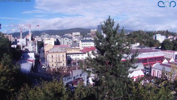 Město Liberec