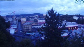 Město Liberec