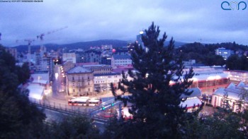 Město Liberec