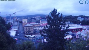 Miasto Liberec - Zajezdnia tramwajowa - 22.9.2026 v 06:45 Miasto Liberec - Zajezdnia tramwajowa - 22.9.2026 v 06:45