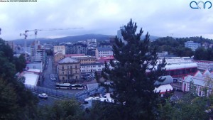 Miasto Liberec - Zajezdnia tramwajowa - 22.9.2026 v 07:45 Miasto Liberec - Zajezdnia tramwajowa - 22.9.2026 v 07:45