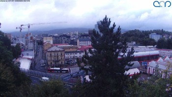 Město Liberec