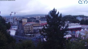 Miasto Liberec - Zajezdnia tramwajowa - 22.9.2026 v 08:45 Miasto Liberec - Zajezdnia tramwajowa - 22.9.2026 v 08:45