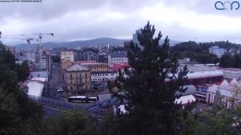 Město Liberec