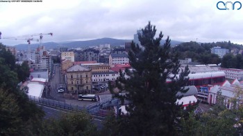 Město Liberec