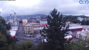 Město Liberec