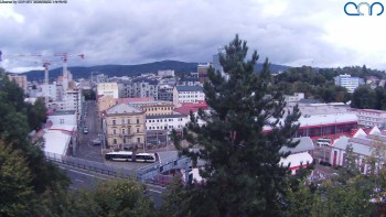 Město Liberec