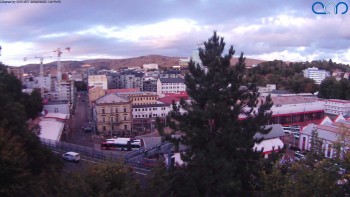 Město Liberec
