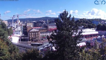 Město Liberec