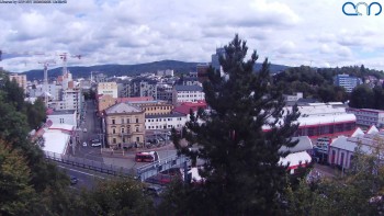 Město Liberec