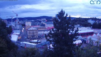 Miasto Liberec