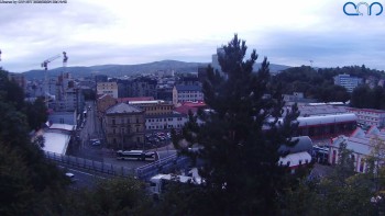 Město Liberec