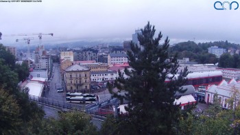 Město Liberec
