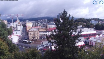 Město Liberec