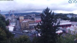 Tramvajová vozovna