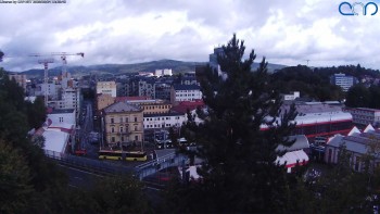 Město Liberec