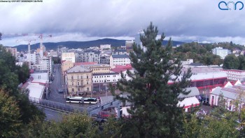 Město Liberec