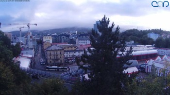 Město Liberec