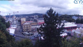 Město Liberec