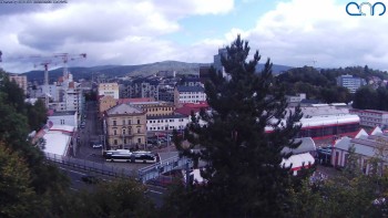 Město Liberec