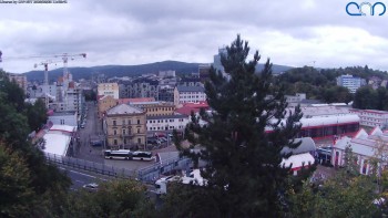 Město Liberec