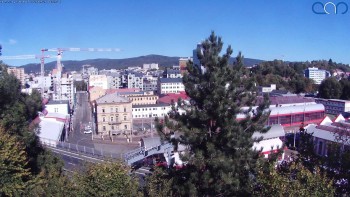 Město Liberec