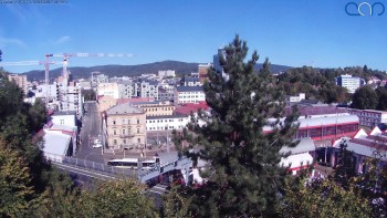 Město Liberec