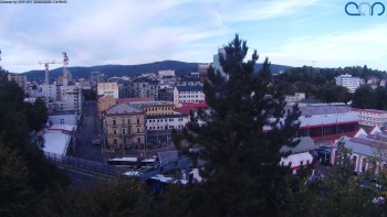 Město Liberec