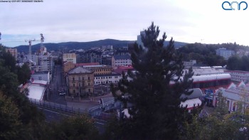 Město Liberec